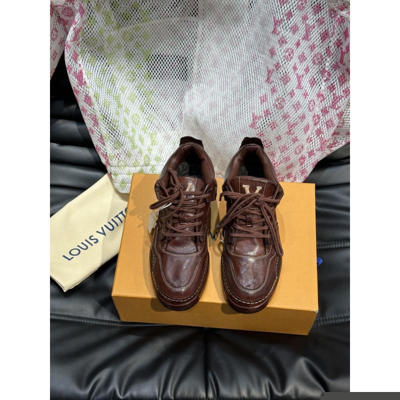 LV Casual Shoes